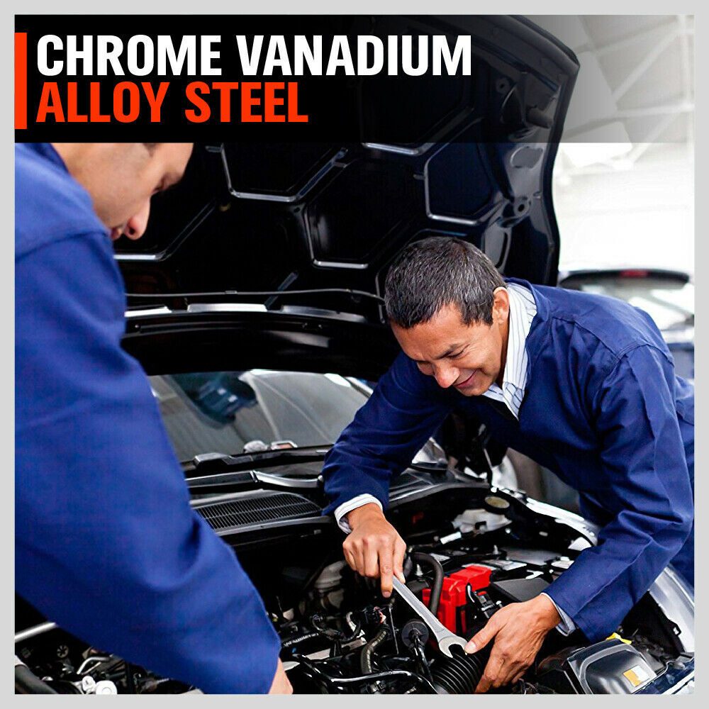 131PCS Helicoil Type Thread Repair Kit rethread Stripped Metric M5 M6 M8 M10 M12