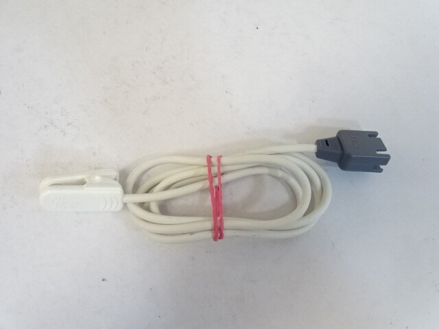 Masimo OEM, LNCS TC-I, SpO2, Reusable Ear Sensor, 3 ft.