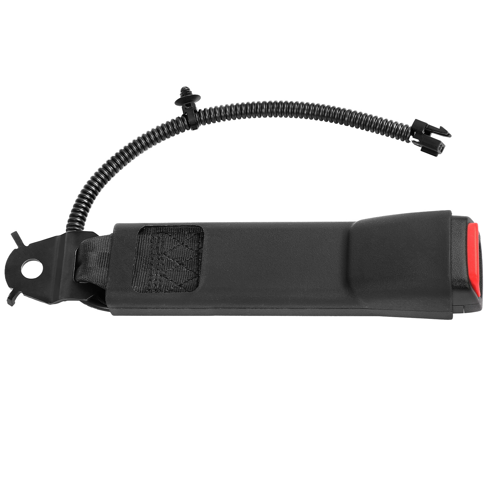 NEW Drivers Seat Belt Buckle For 2007-2013 Silverado Sierra Tahoe Yukon 19121537