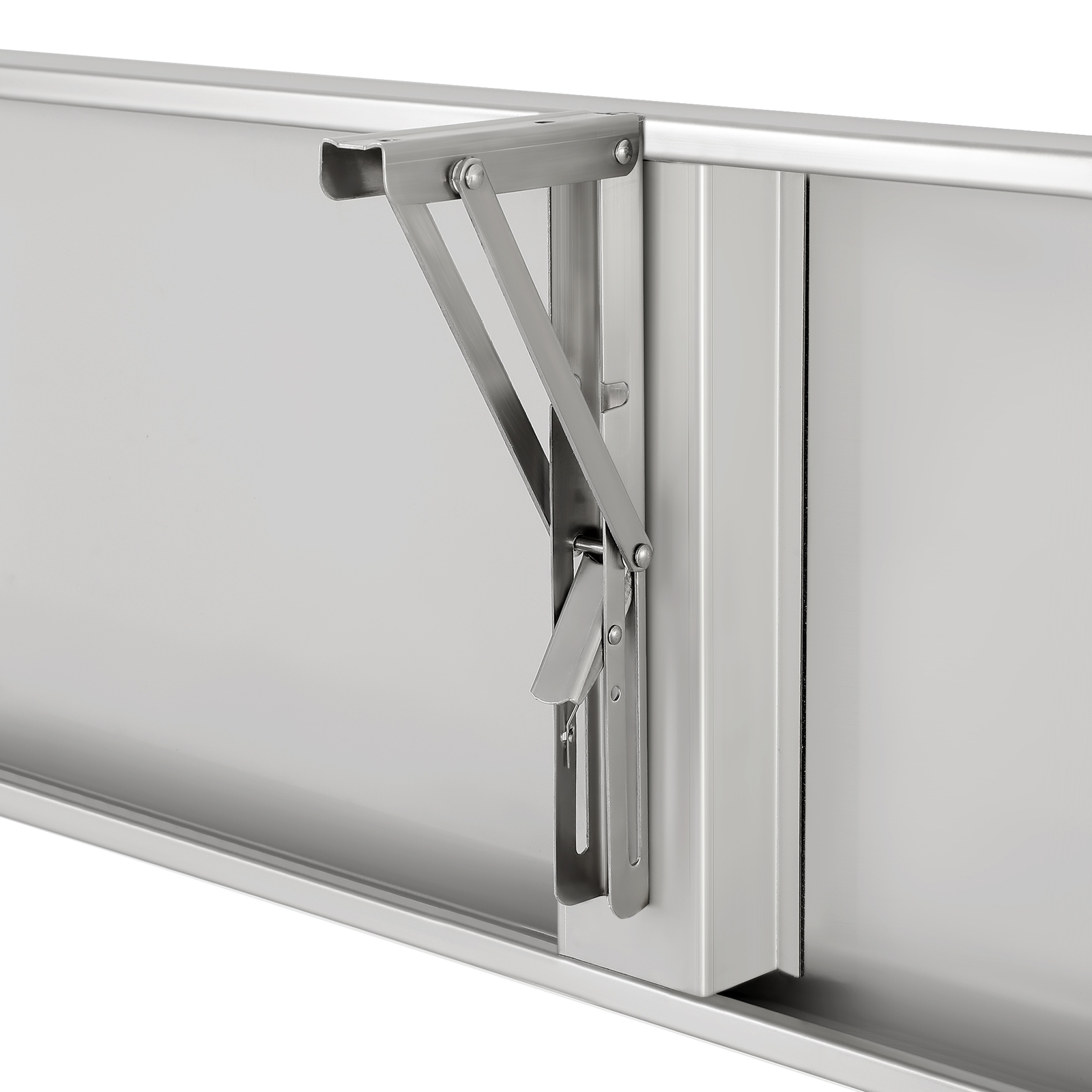 Shelf for Concession Window Food Truck Accessories Business Stainless 6 Foot New