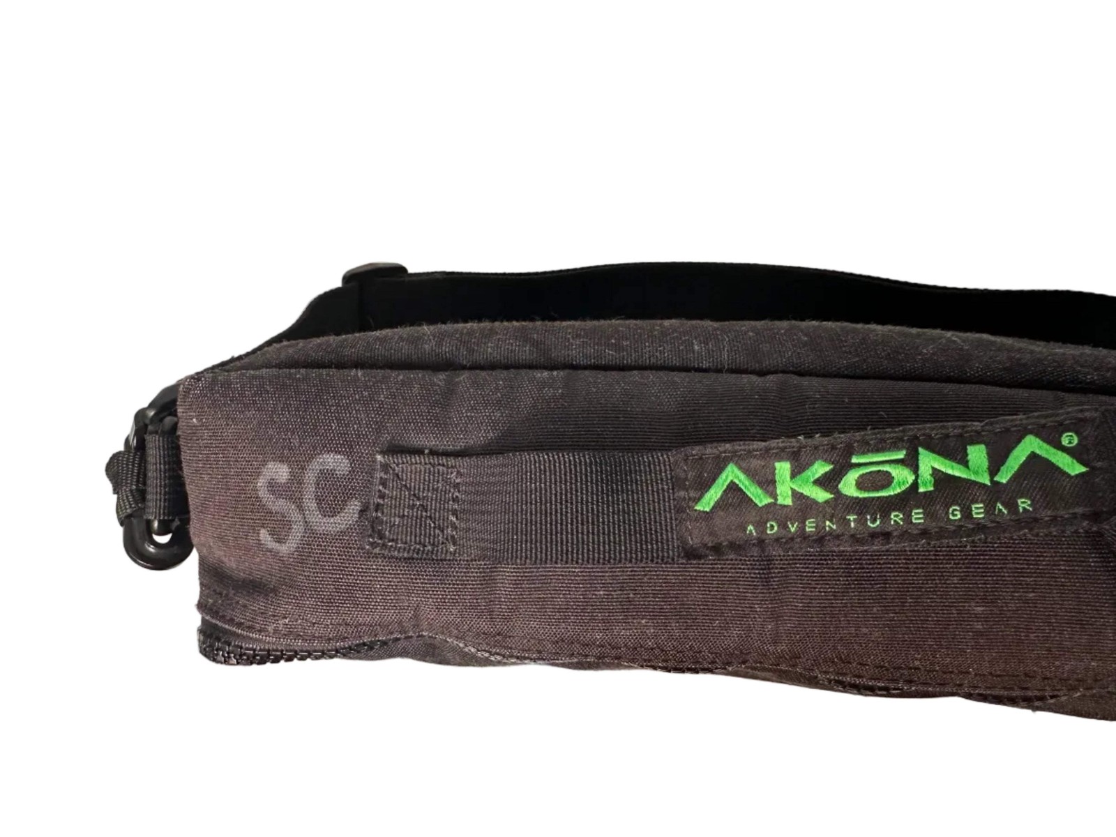 Akona Regulator Gear Bag