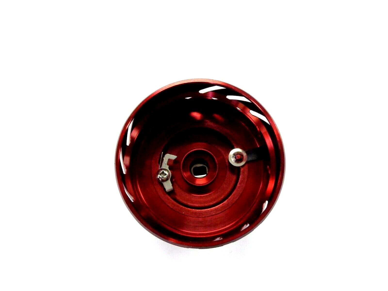 Shimano Stradic Ci4+ 2500HGFB Reel Spool Assembly RD17665 / 1029S - Ci42500HGFB