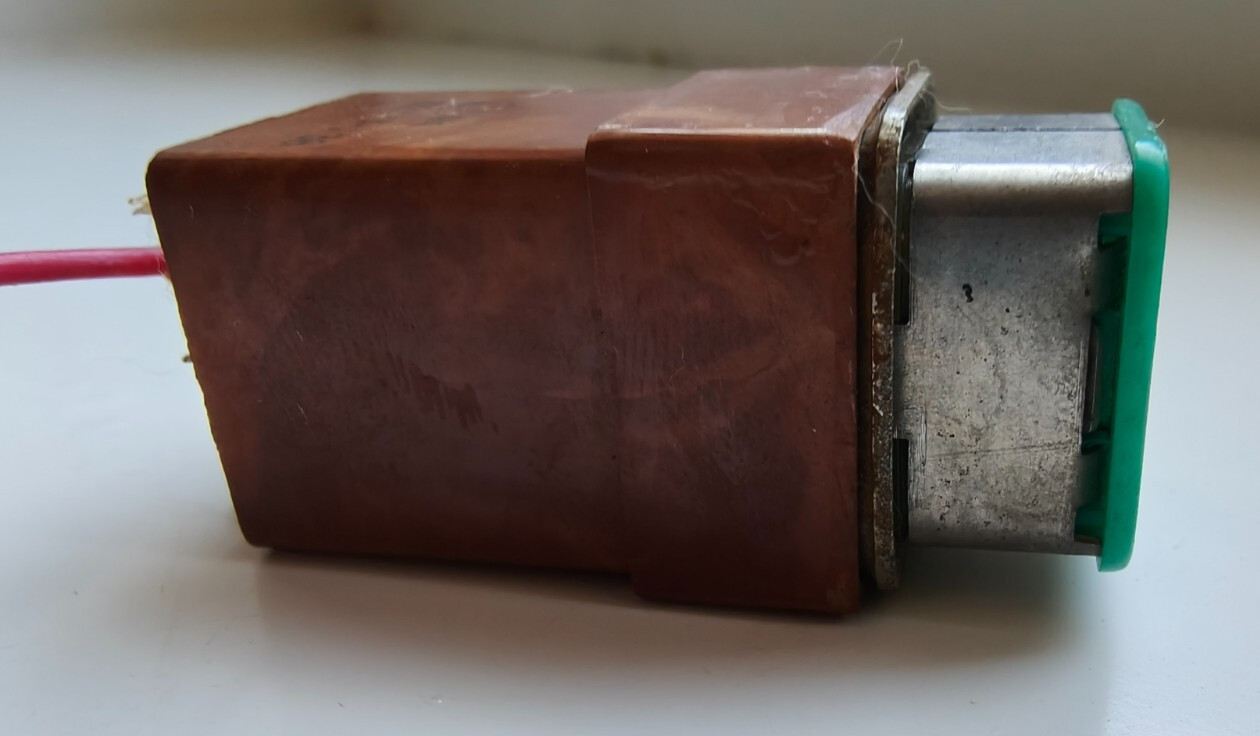 Chernobyl NPP Control Panel RBMK control room Switcher-button with baklight 1pcs