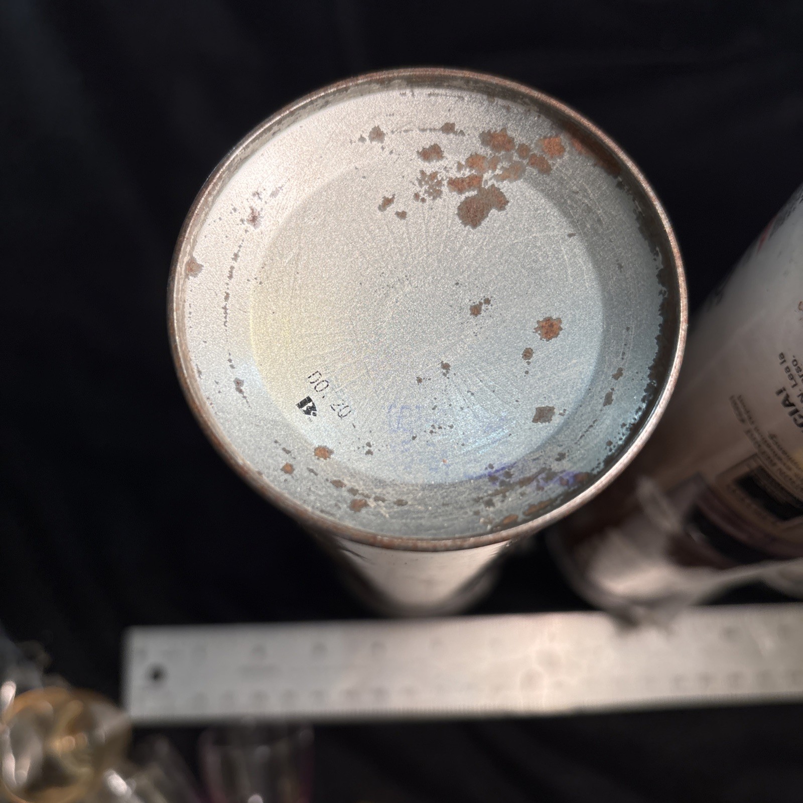 Lot 3 DOW Tile Bond Roof Tile Adhesive 20 Oz Can Sealed Freeship! Please Read!!!