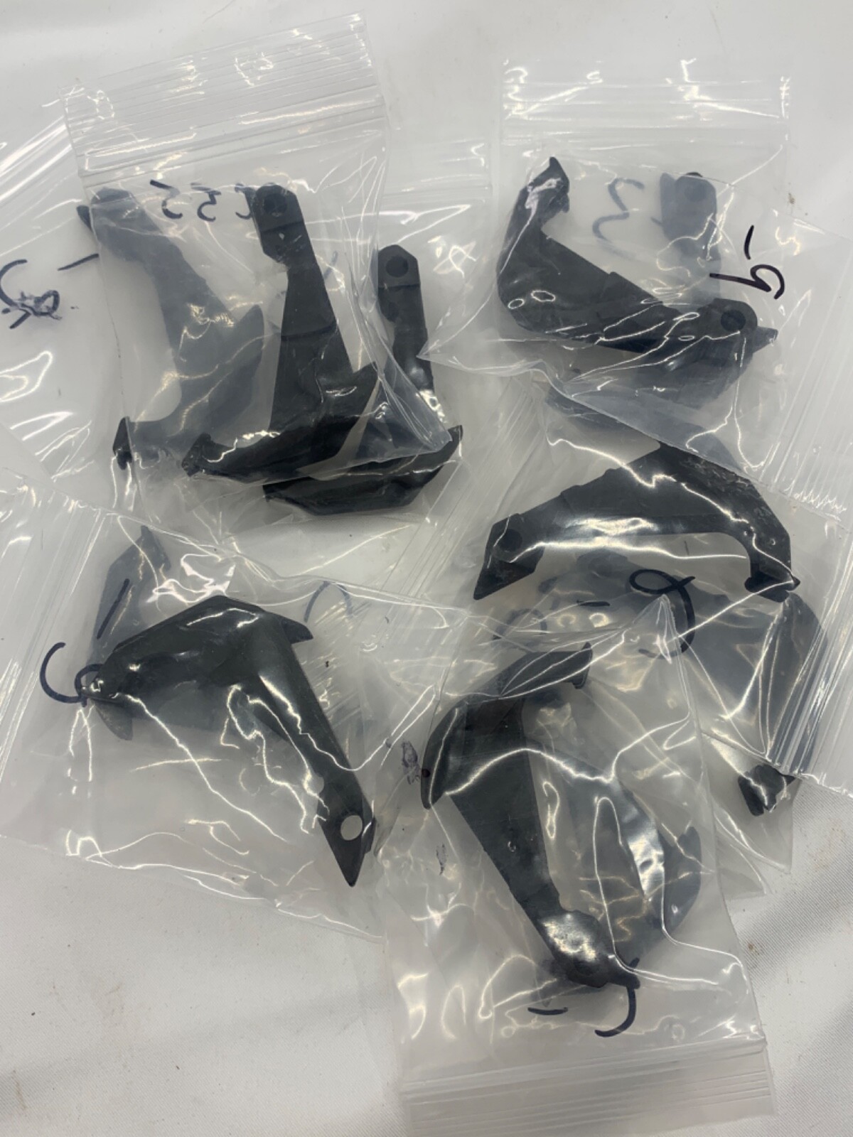 M1 GARAND SA HAMMER EXCELLENT CONDITION. CHOOSE PART NUMBER FROM DROP DOWN MENU