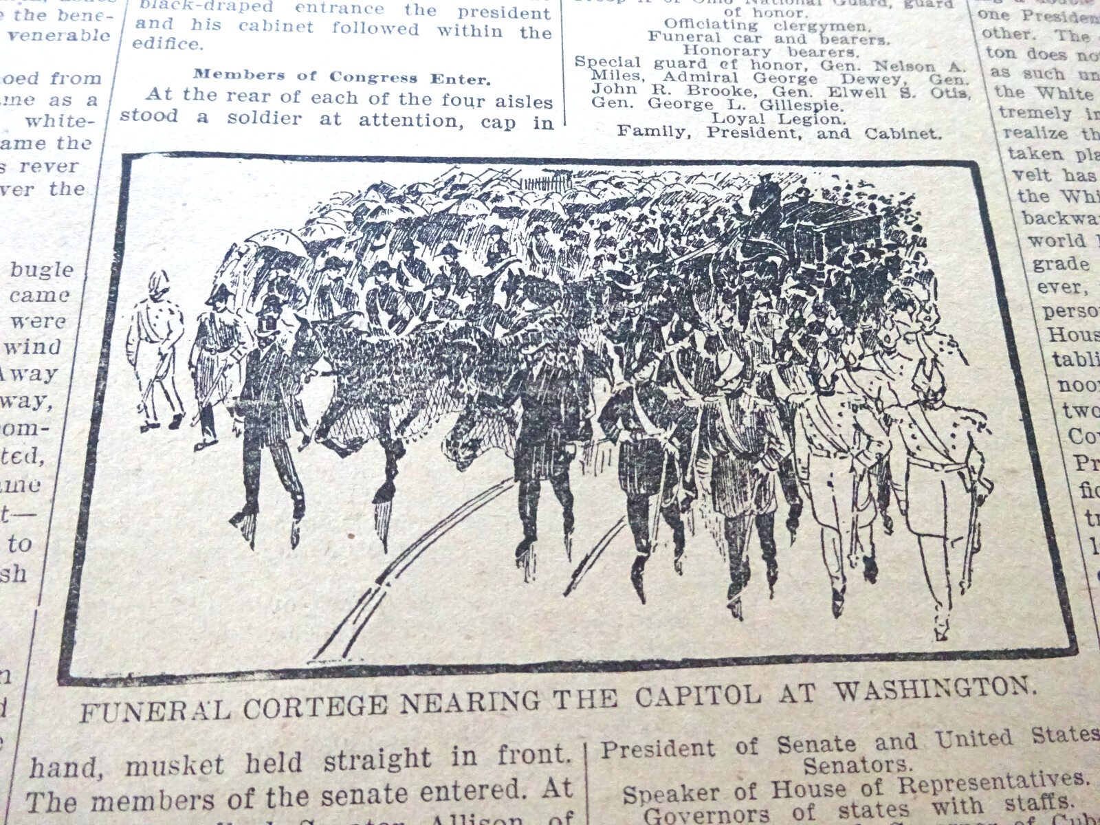 1901 Director Fred S.Stone and Black Detroit Orchestra Perform North Branch Fair