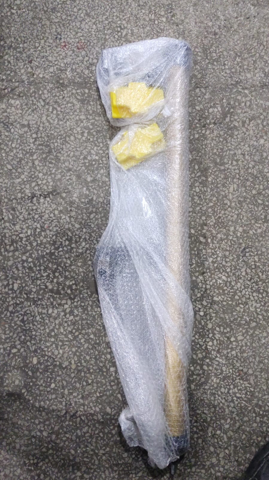 Professional PDR Dent Repair Lever Tool Kit – Heavy Duty Paintless Dent Removal