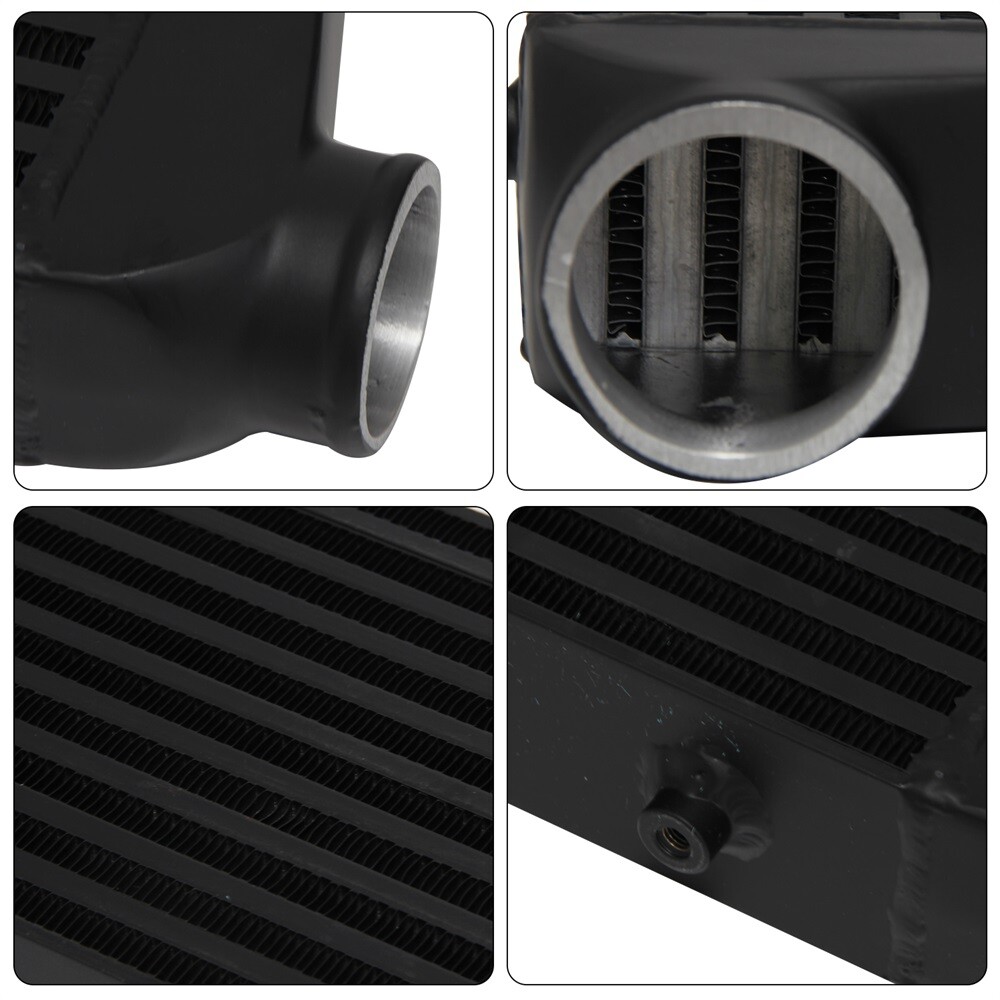 For VW Jetta Golf GTI GL GLI GLS MK4 1.8T 1998-2005 Intercooler Kit Piping Kit