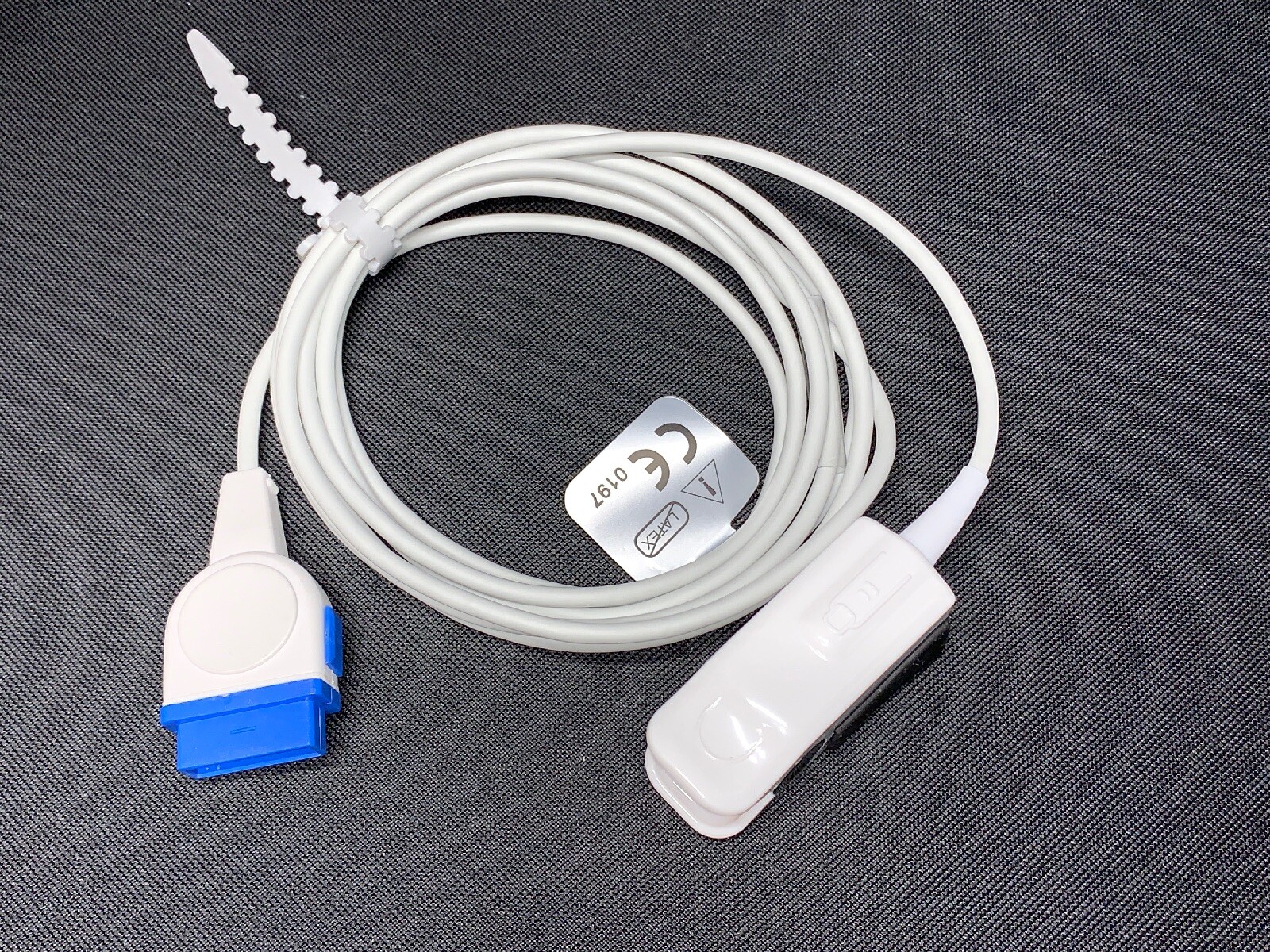 GE Dash 3000,4000,5000 -Accessories Kit- Nellcor Oximax, ECG, Temp, NIBP, Paper