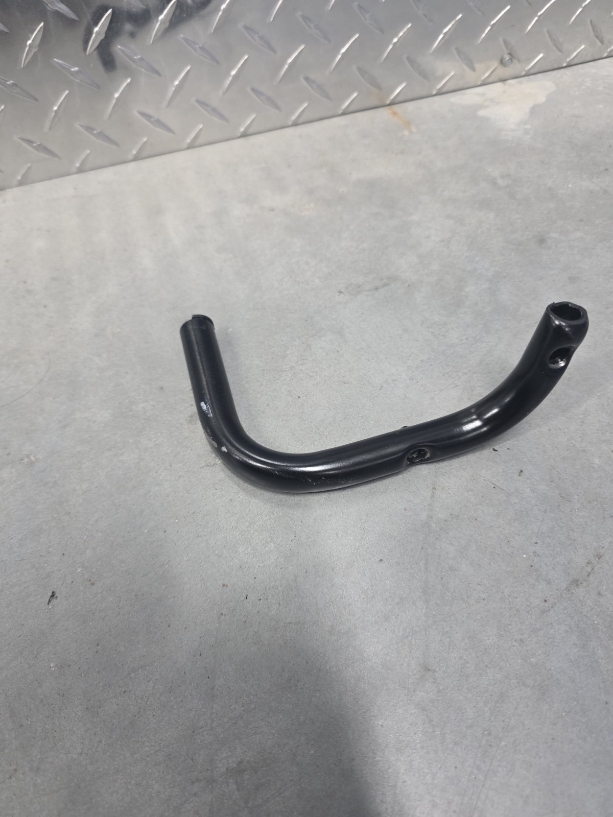 Ekornes Stressless Swing Table Bracket/Connector For Right Side When Seated