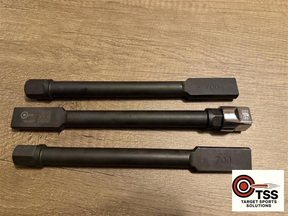 TSS Remington 700, Savage & Clone Rear Entry Action Wrench