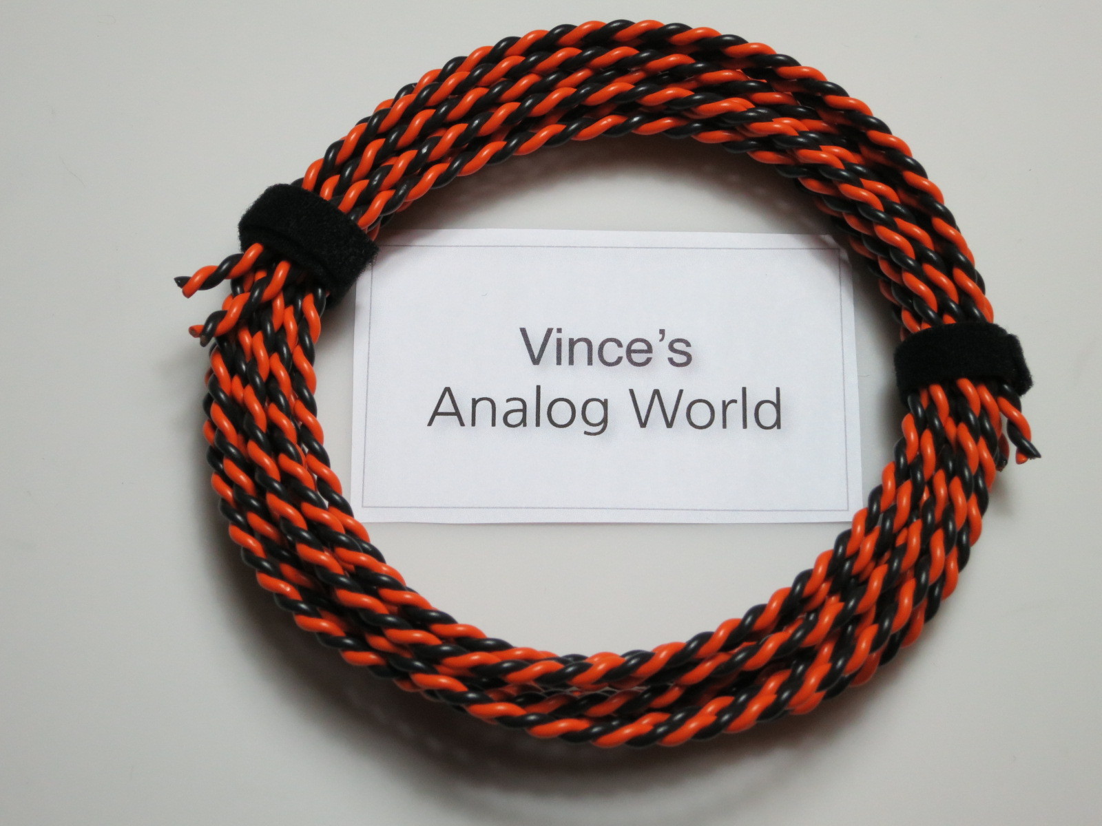 Belden 9497 Speaker Cable per foot Bare wire Altec JBL Shindo Tannoy Shindo