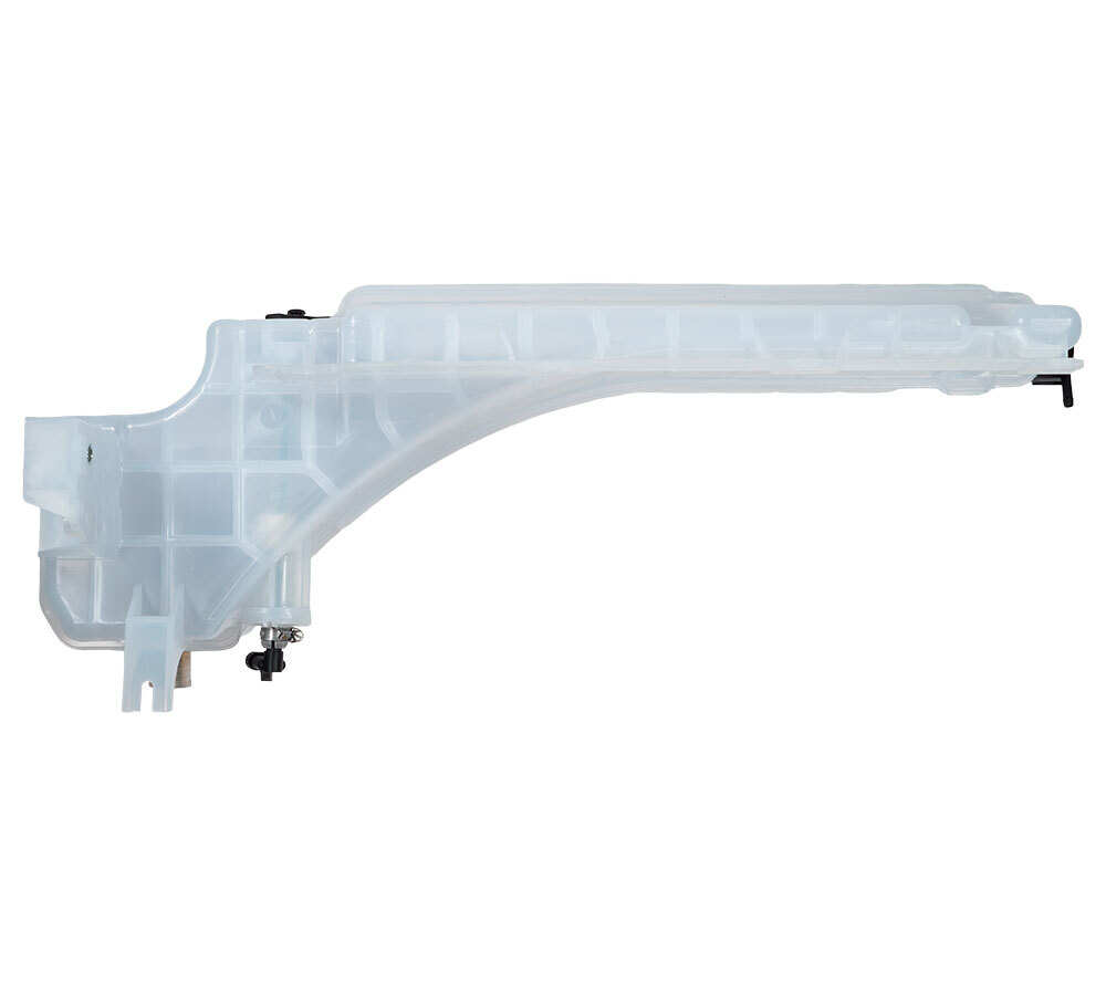 Coolant Reservoir Tank w/ Cap & Sensor for VNL, VHD Replaces 22061290, 603-5505