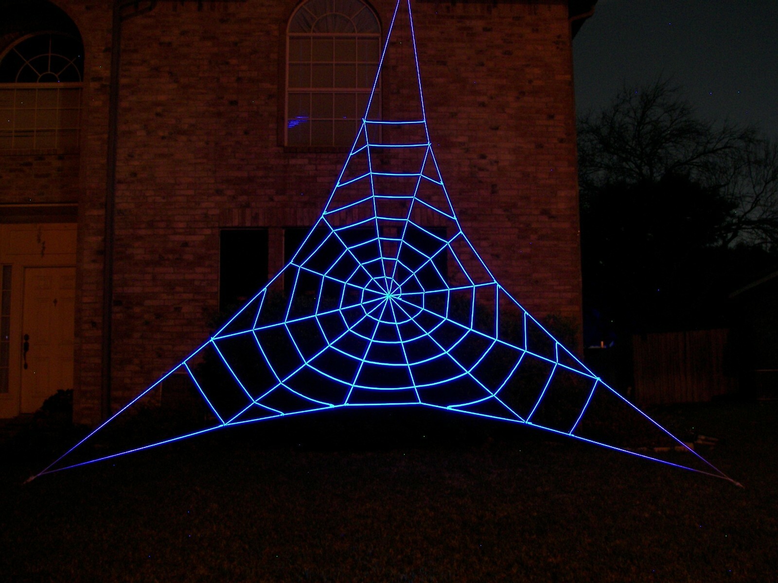 12w 365nm or 30w 365nm UV LED Outdoor Black Light flood light Halloween