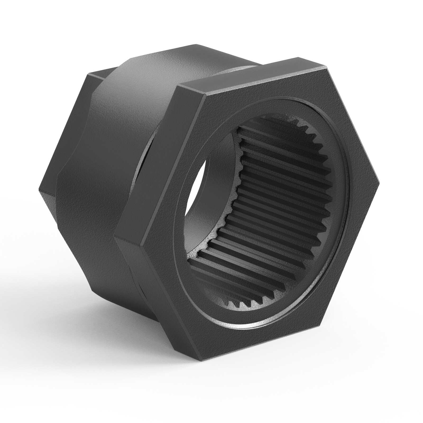 For Honda Sportrax TRX400EX TRX300EX Rear Axle Lock Nut Assembly 1999 2000-2008