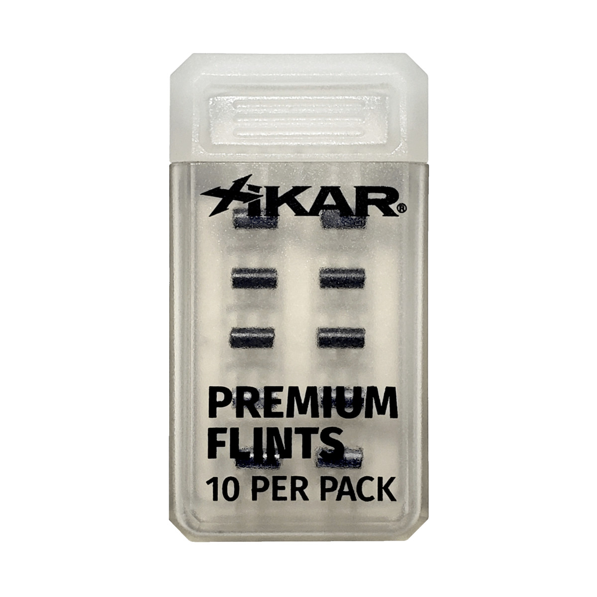 XIKAR Premium Flints