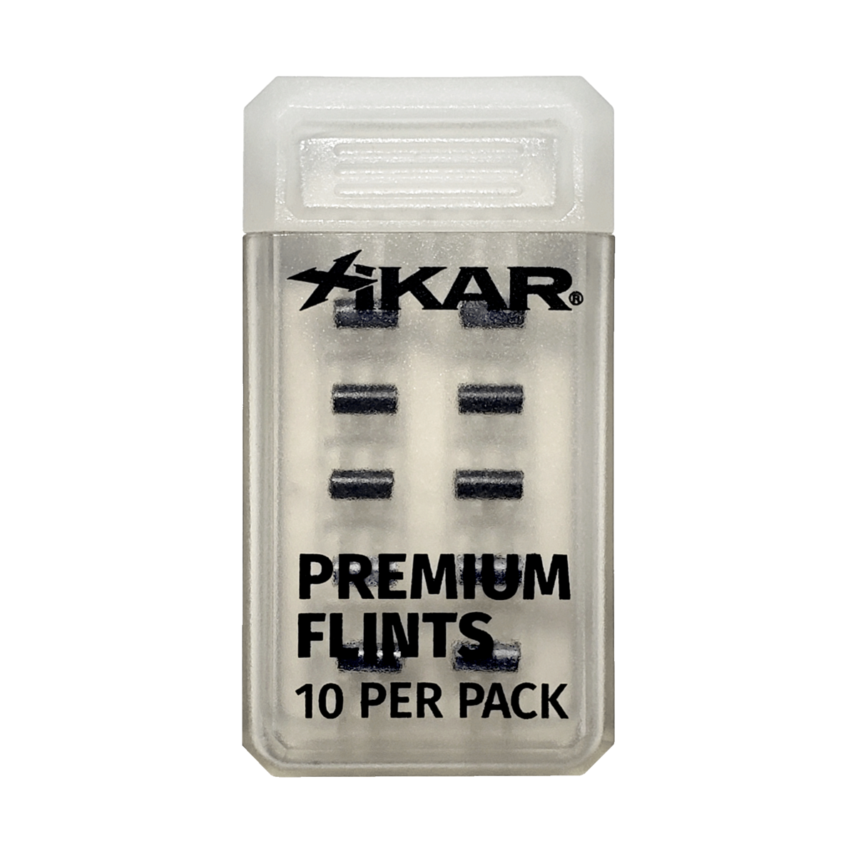XIKAR Premium Flints