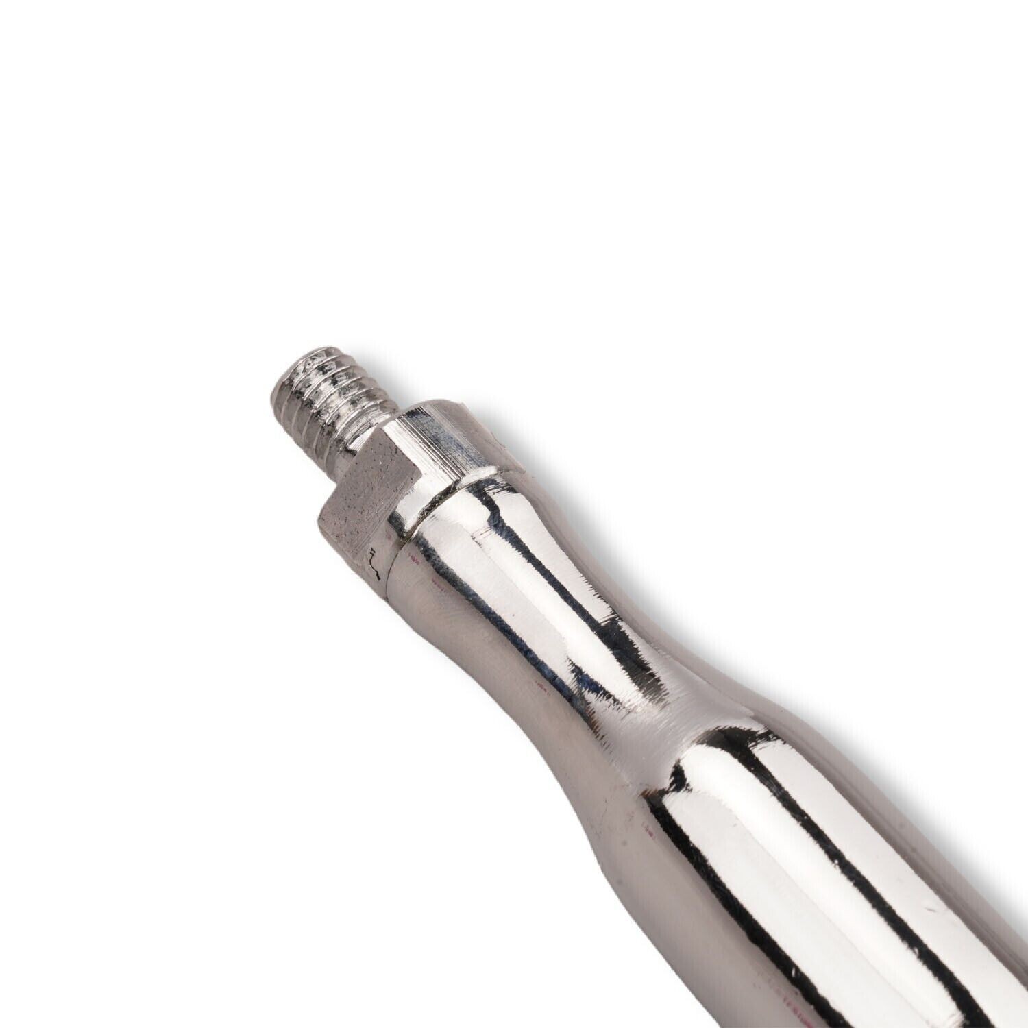 Milling Machine Part- Three Ball Crank Handle fit