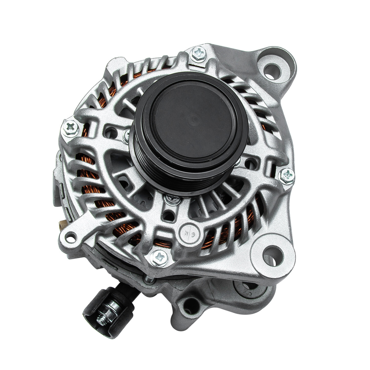 ALTERNATOR For 2013-2017 HONDA ACCORD 2.4L 311005A2A02