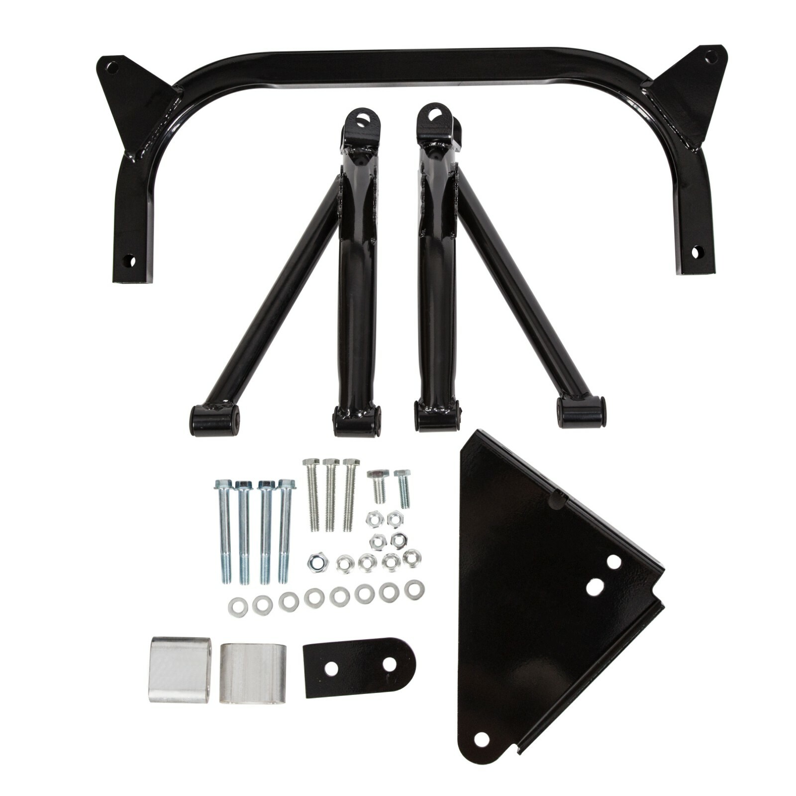 6" A-Arm Lift Kit for Yamaha G8-G14, G16, G19 G20 1995-02 Golf Cart Electric/Gas