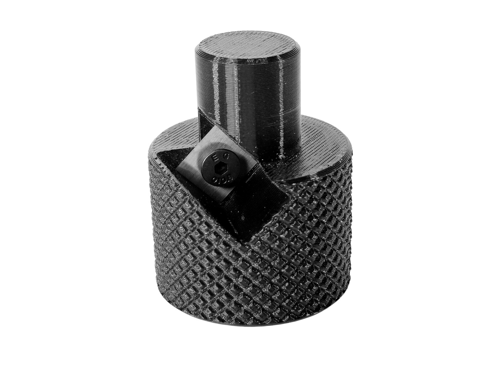 Wilbur’s Finest MFT Bench Dog Hole Plug Covers Magnetic 20mm or ¾.