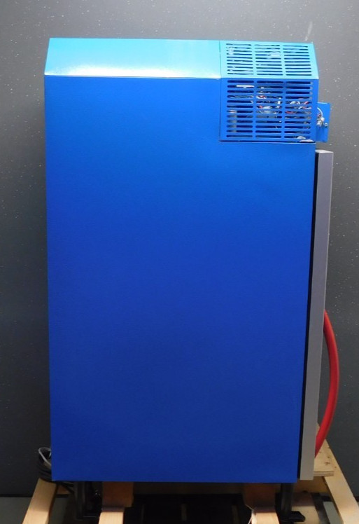 F'real Frozen Beverage Blending Bar Minus Forty Freezer Freal Milkshake Machine