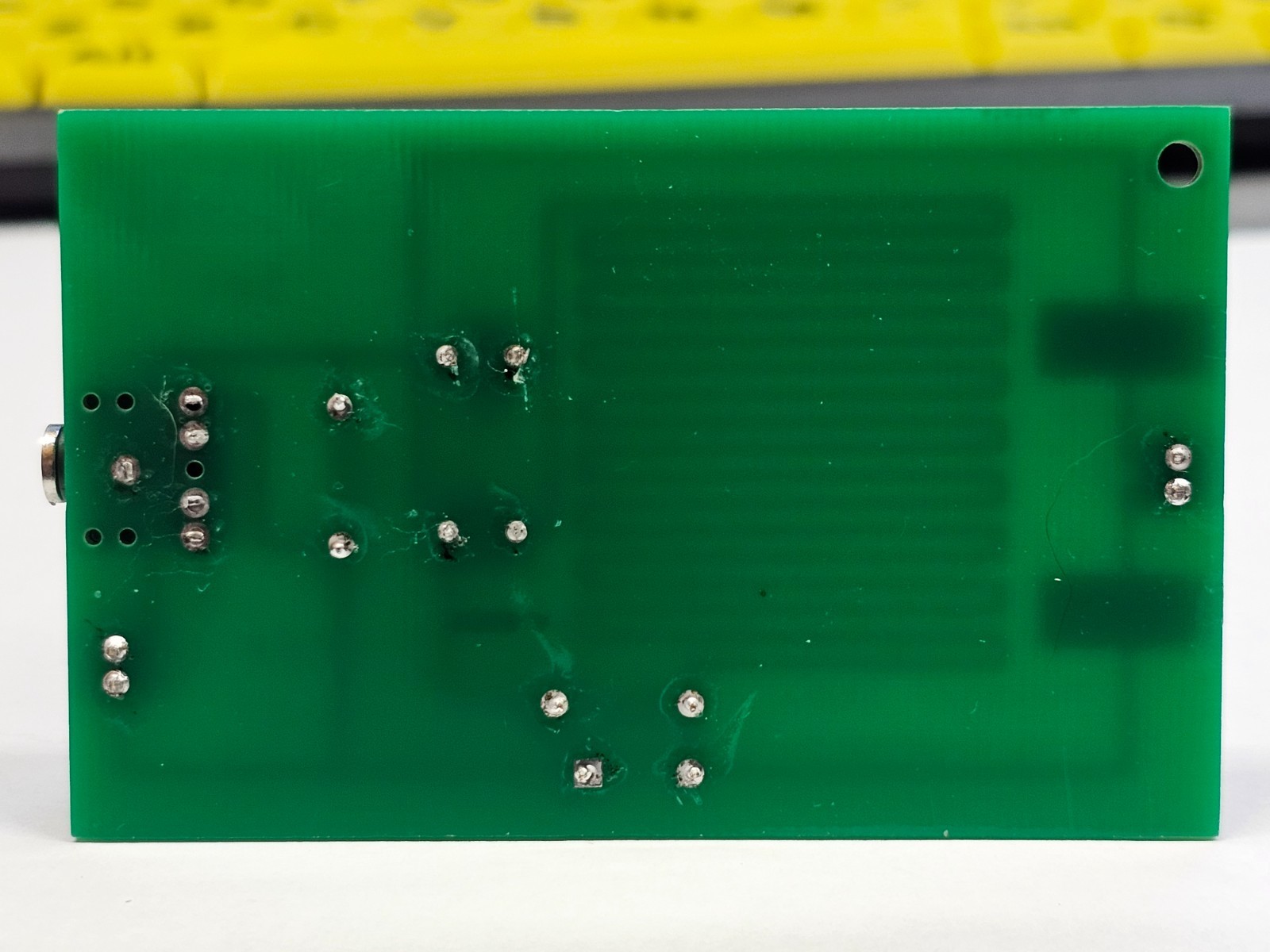 EMERGENCY CRYSTAL RADIO KIT - Build Your Own Crystal Radio !!!