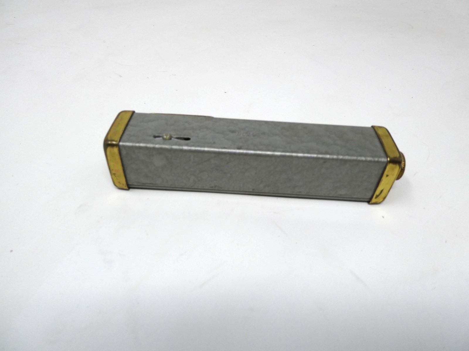 Vintage Swift & Anderson Surveyor’s Hand Held Sighting Level 1950s USA