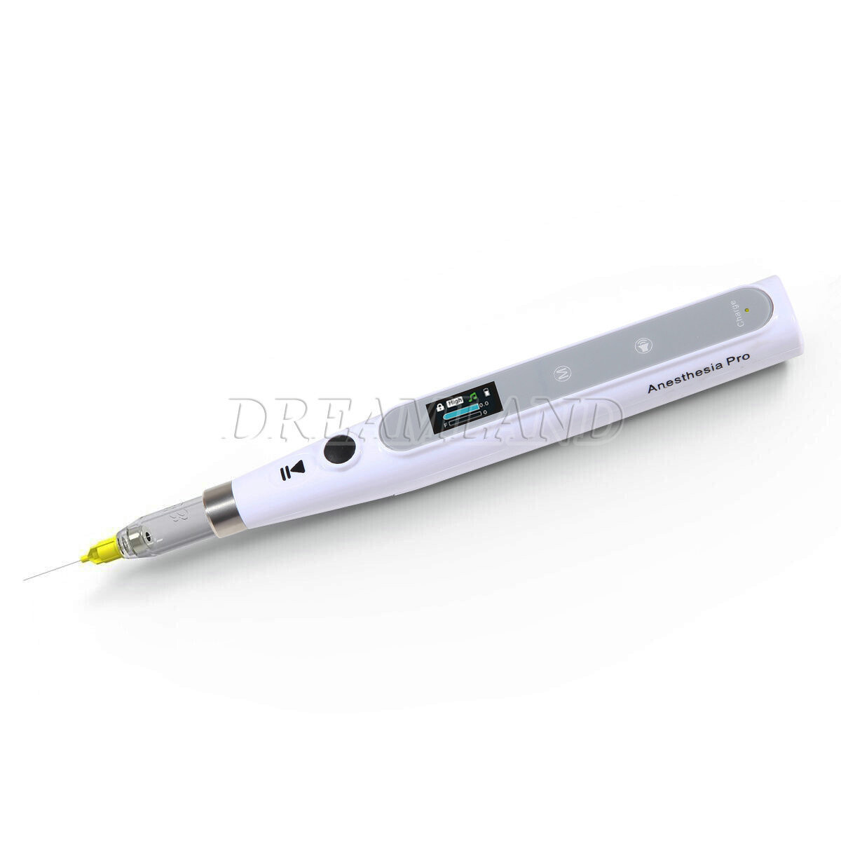 Electric Dental Painless Oral Local Anesthesia Delivery Device Injection Pen USA