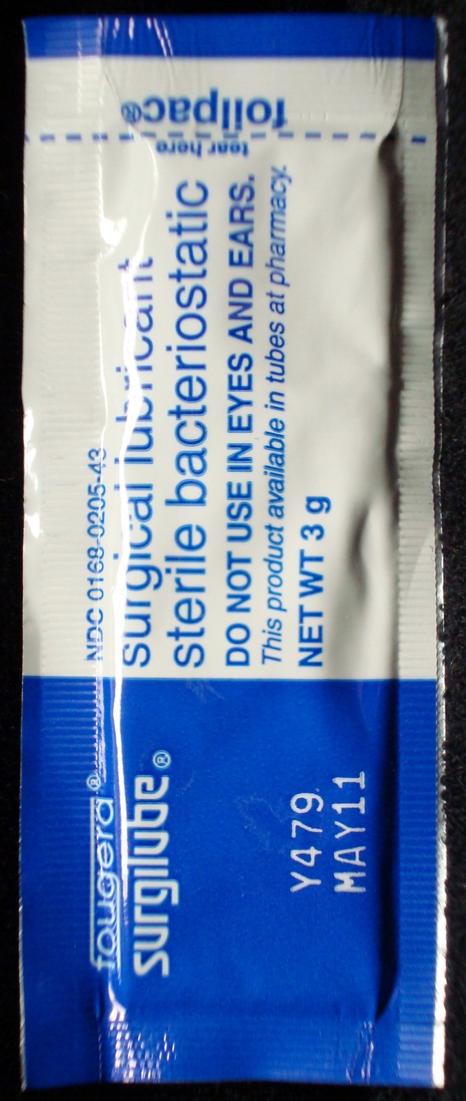 DIY EASY, SAFE & STERILE 3 FRENUM w 14G Barbells PIERCING KIT w Forceps & GUIDE.