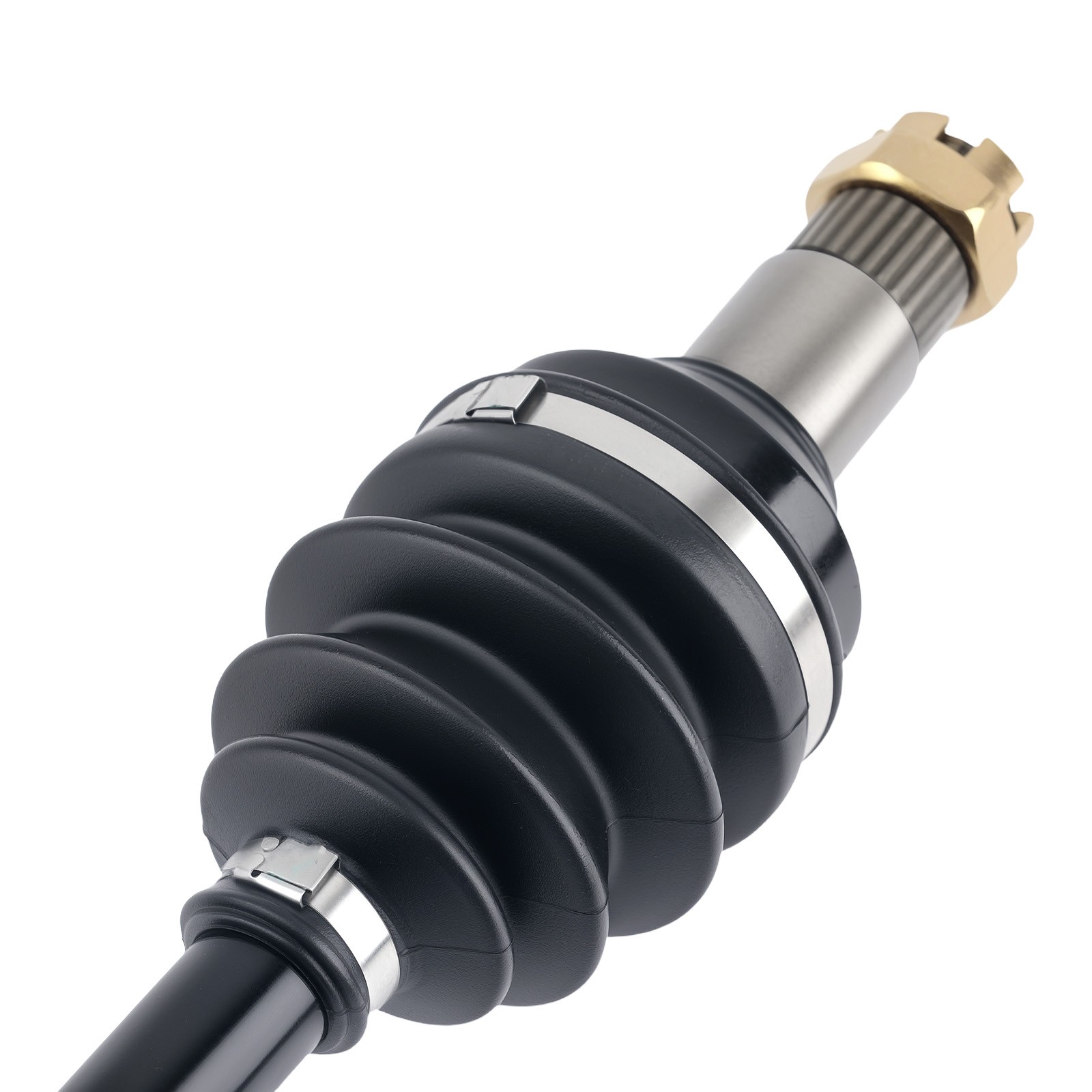 Complete Rear Left or Right Cv Axle For Arctic Cat 400 500 550 650 700 4x4 Auto