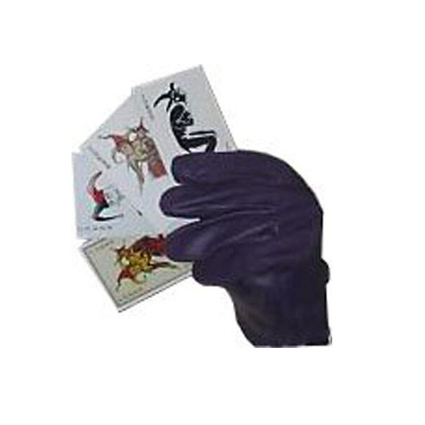 Set of 56 Batman The Dark Knight Joker Playing Crime Scene Evidence Cards