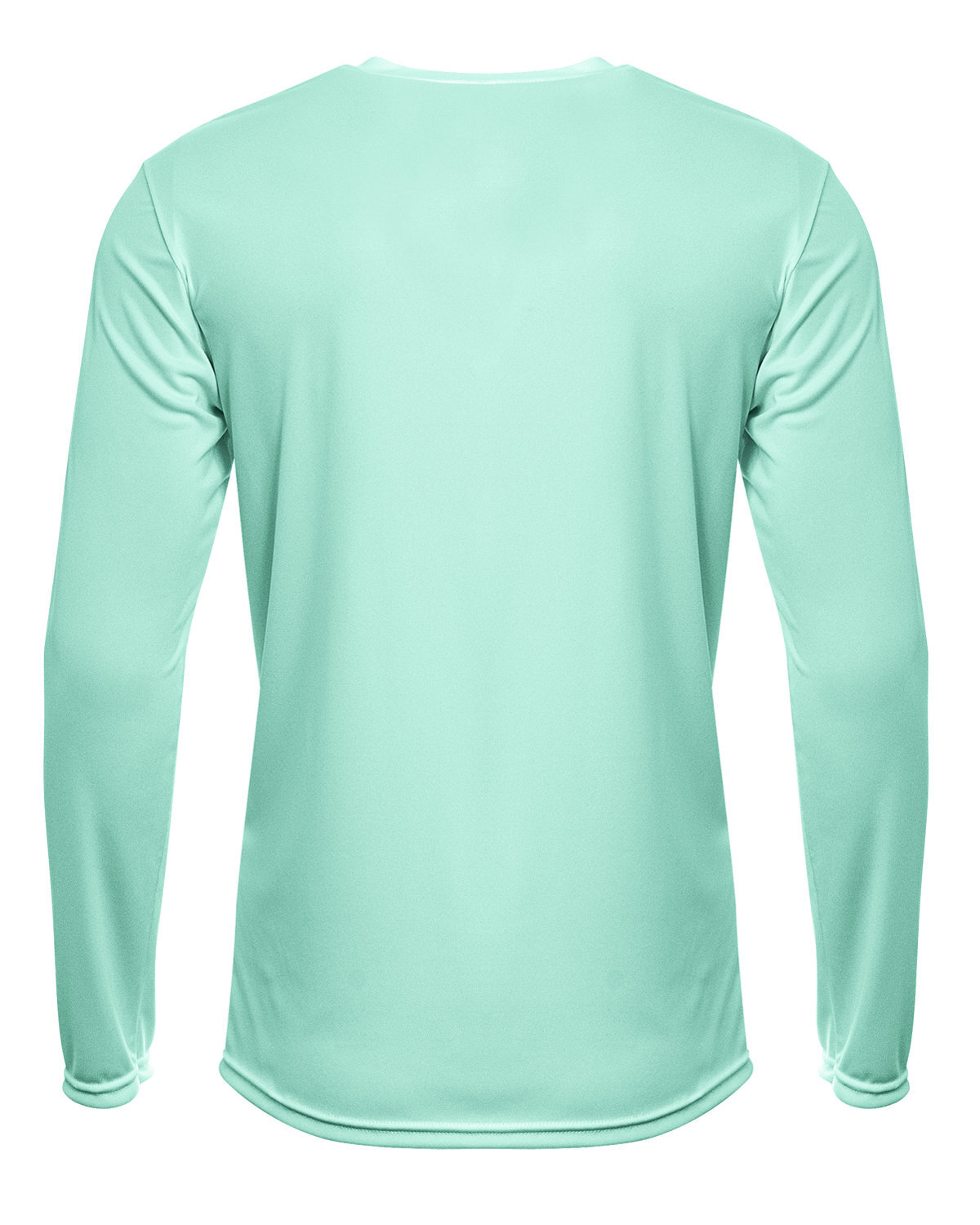 Men's Sprint Long Sleeve T-Shirt