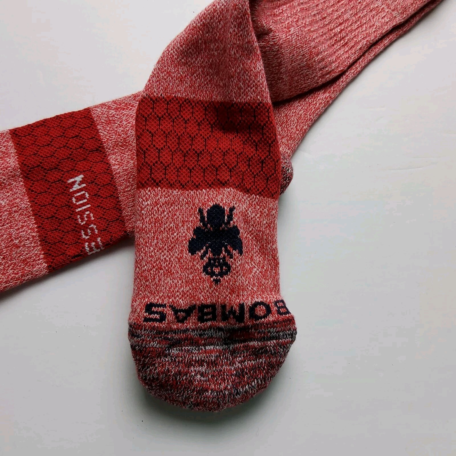 Bombas Everyday Compression Socks 15-20mm Size M