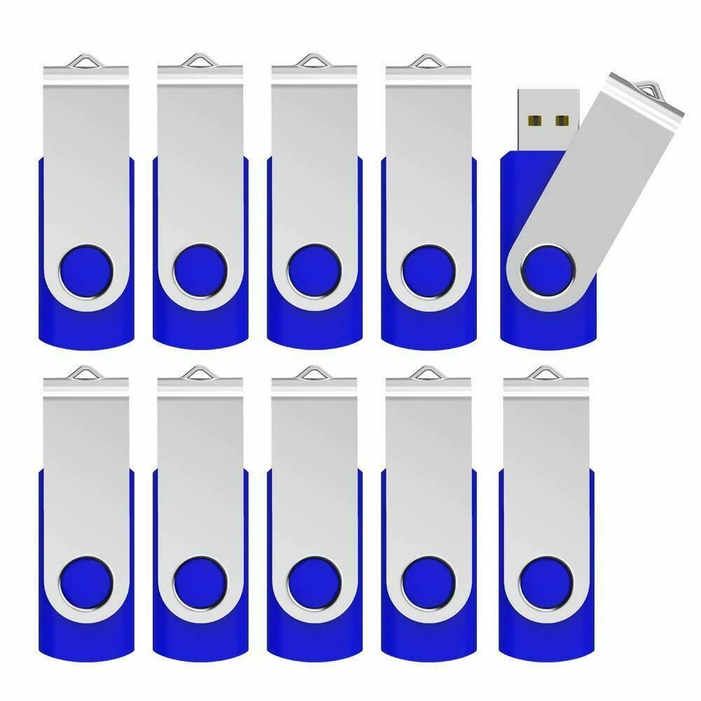 ZIPPY USB Flash Drive Memory Stick Pendrive Thumb Drive 4GB, 8GB, 32GB, 64GB LOT