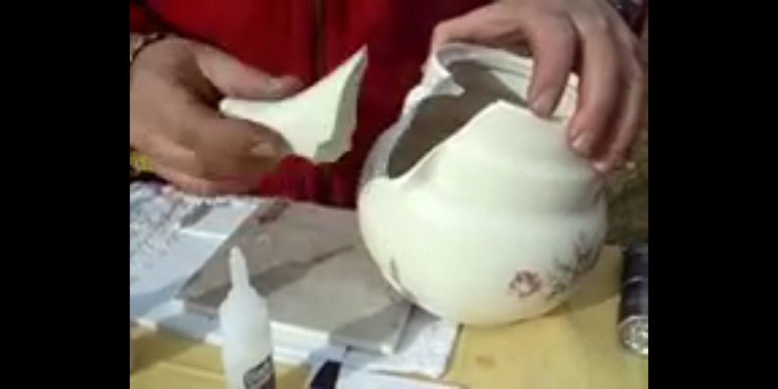 All purpose German glue Kit3A. BEST GLUE FOR PLASTIC CERAMIC METAL RUBBER PVC