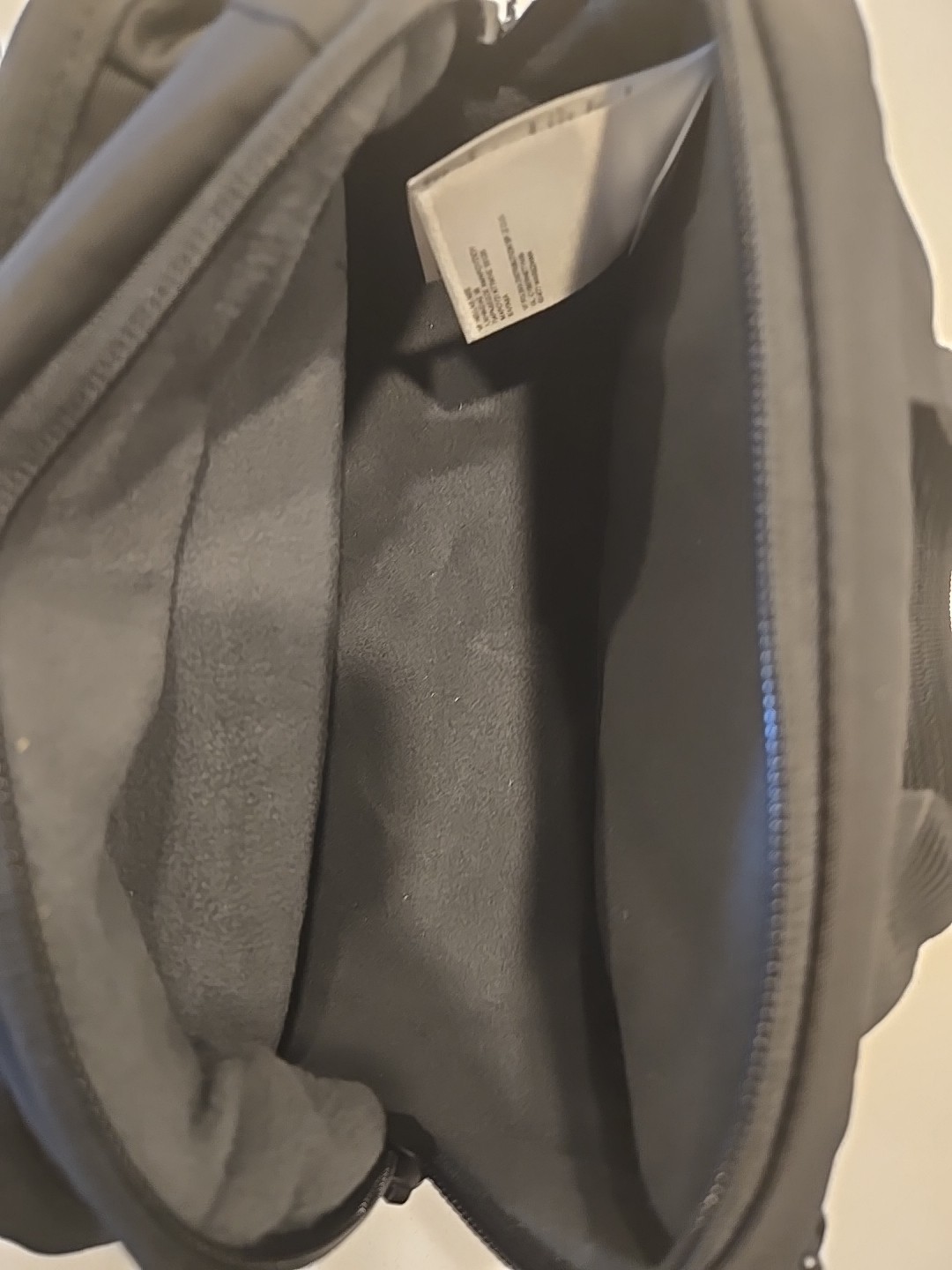 The North Face Smith Squad Mag Goggle Chromapop Sun Black Gold Storm Blue Senson