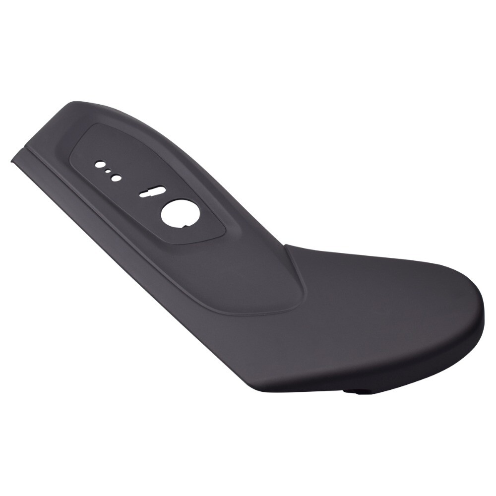 NEW For 20-23 Ford Explorer Front Seat Trim Panel Shield LEFT Driver Side BLACK