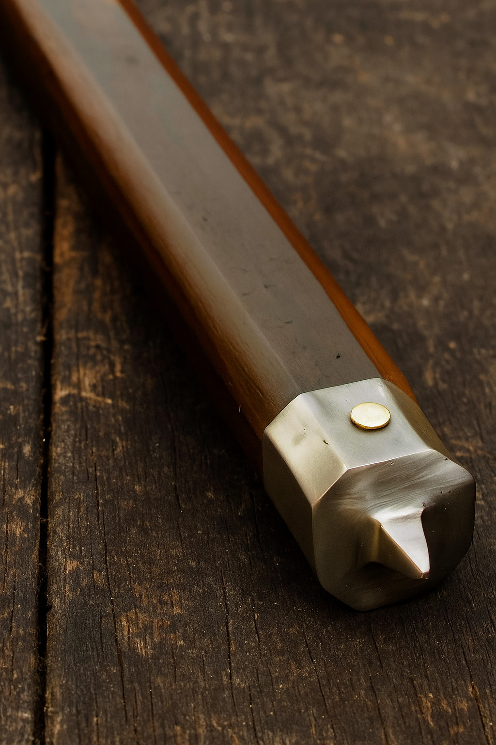 Custom Handmade Medieval Functional Spiked LUCERNE War Hammer