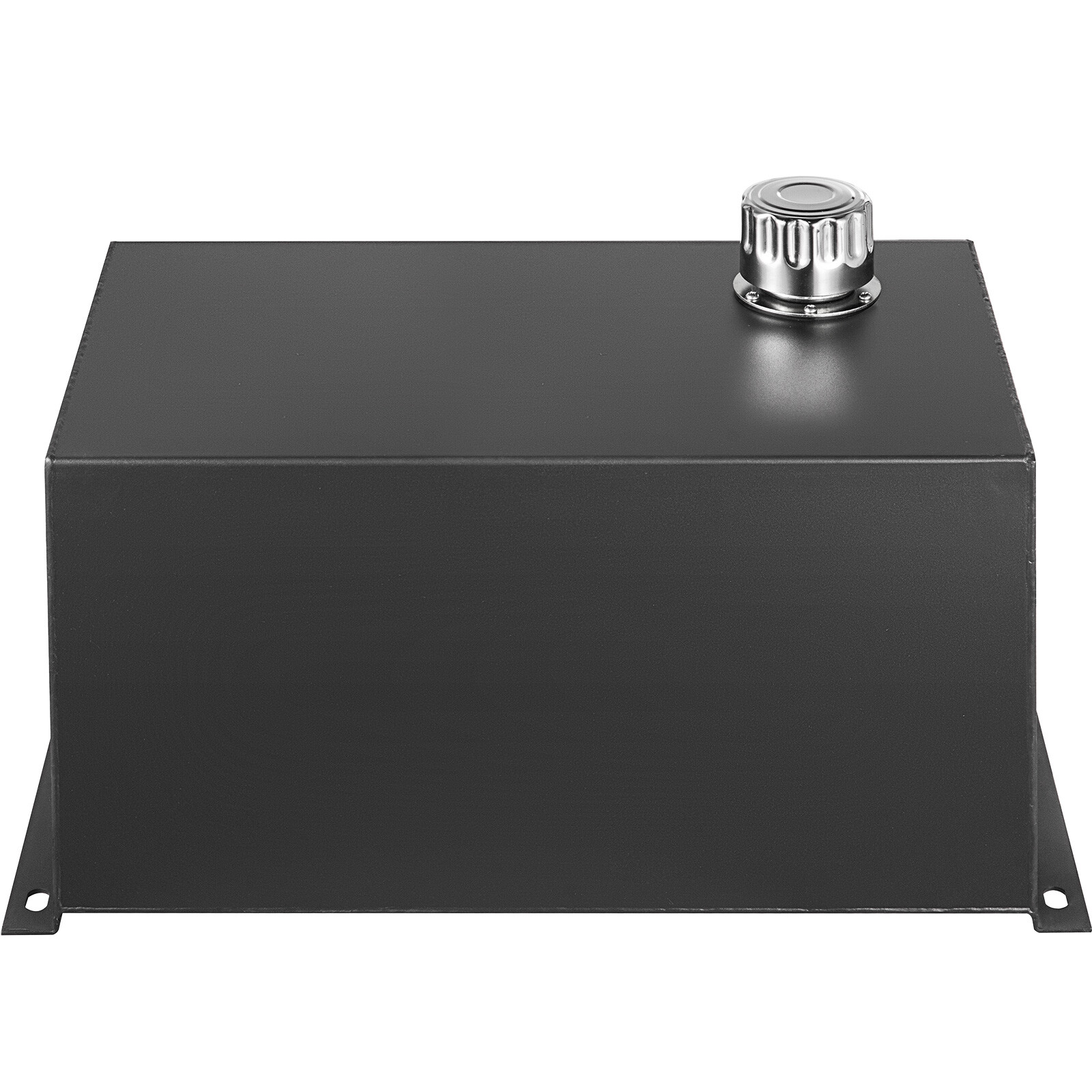 Hydraulic Reservoir Oil Tank Fuel Tank 10 Gal Steel with Filter& Tank Gauge