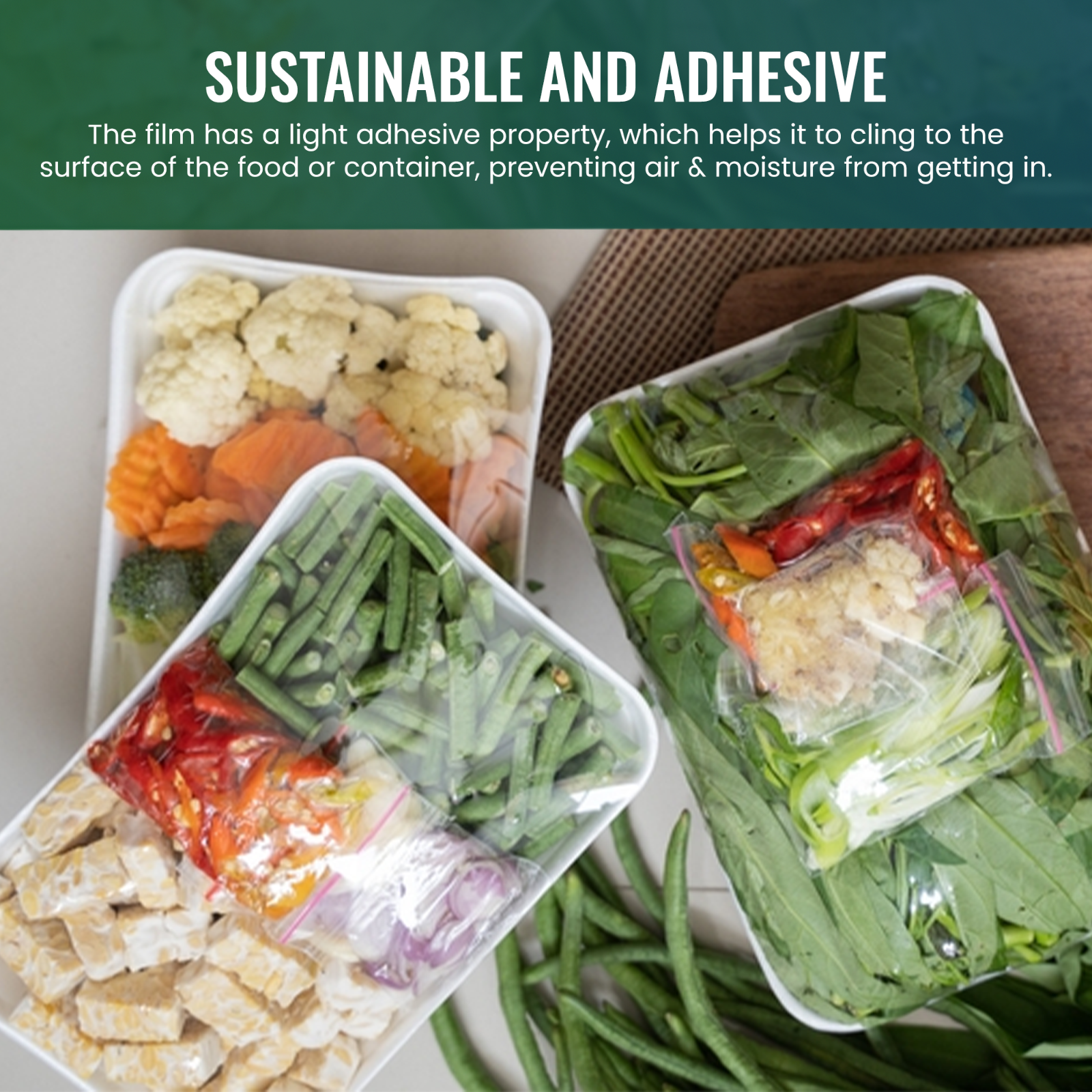 Wrapmaster 1000, 3000, 4500 Cling Film Refill For Multipurpose Wrap (Packs of 3)