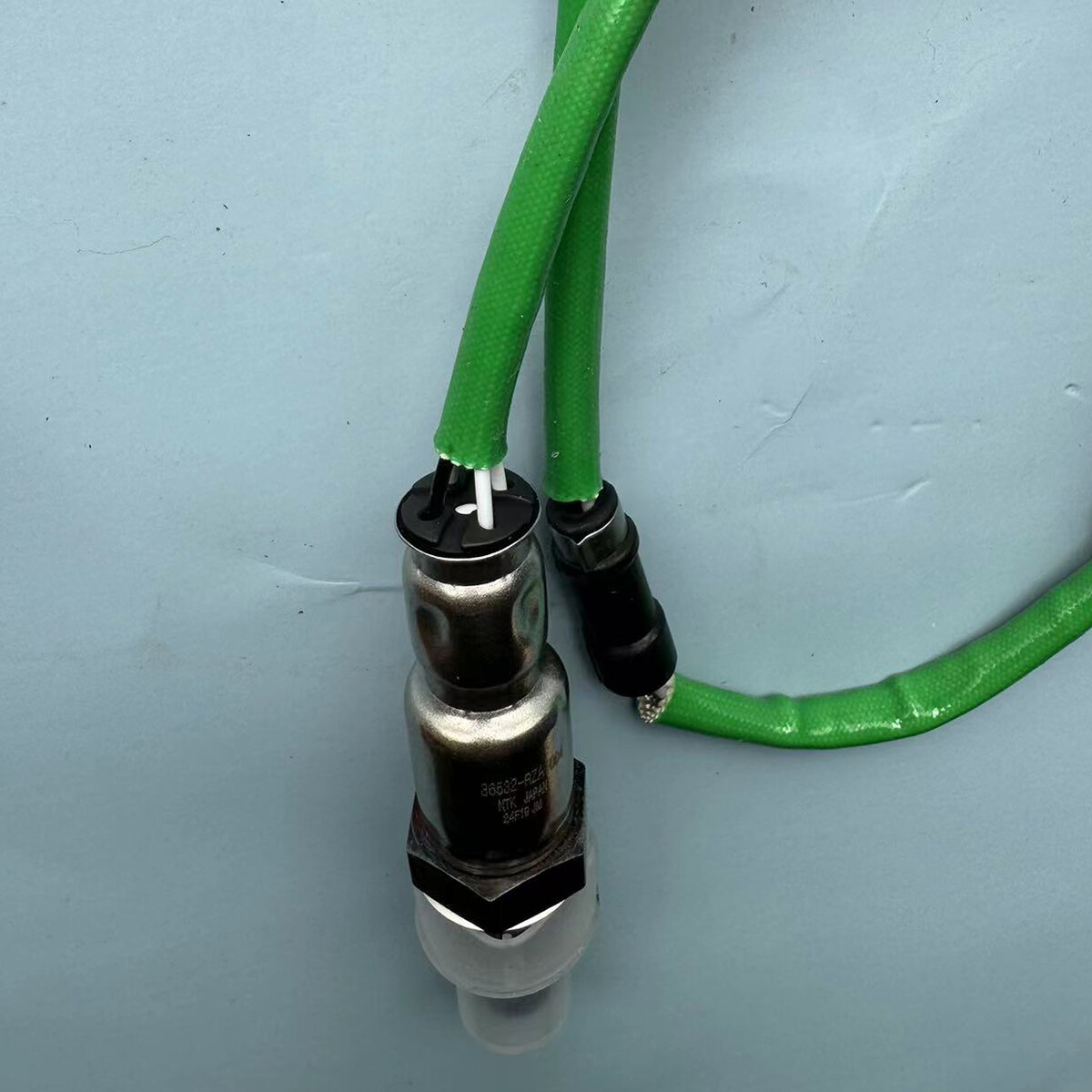 OEM 2Pcs Upstream & Downstream Oxygen O2 Sensor for HONDA CRV l4 2.4L 2007-2009