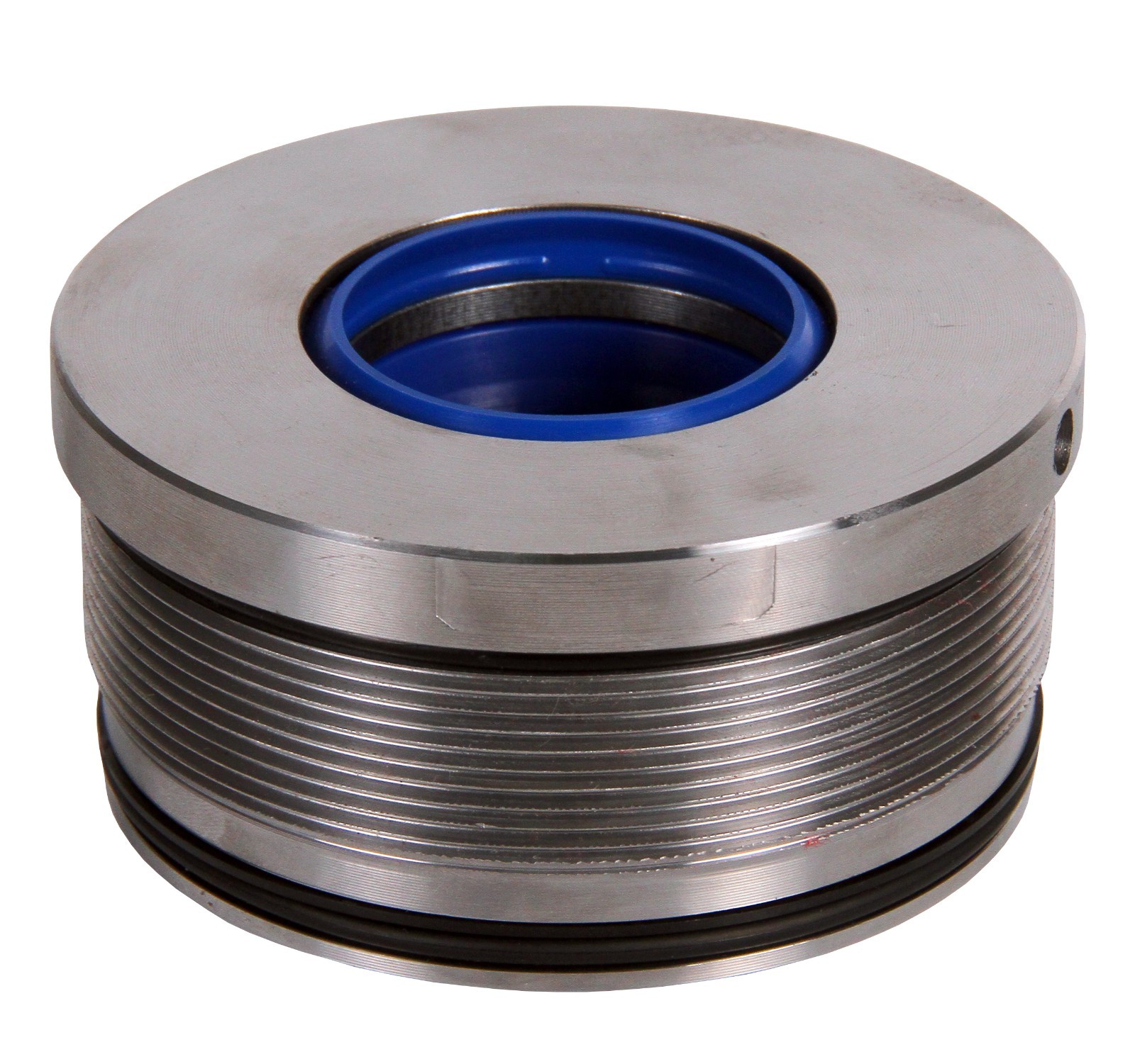 Hydraulic Cylinder Welded Double Acting 3" Bore 36" Stroke Cross Tube 3x36 NEW