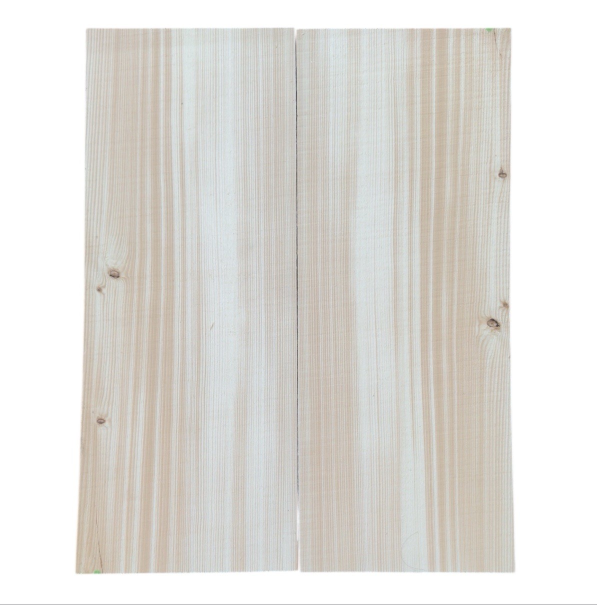 Engelmann Spruce Guitar Tops Grade B soundboards