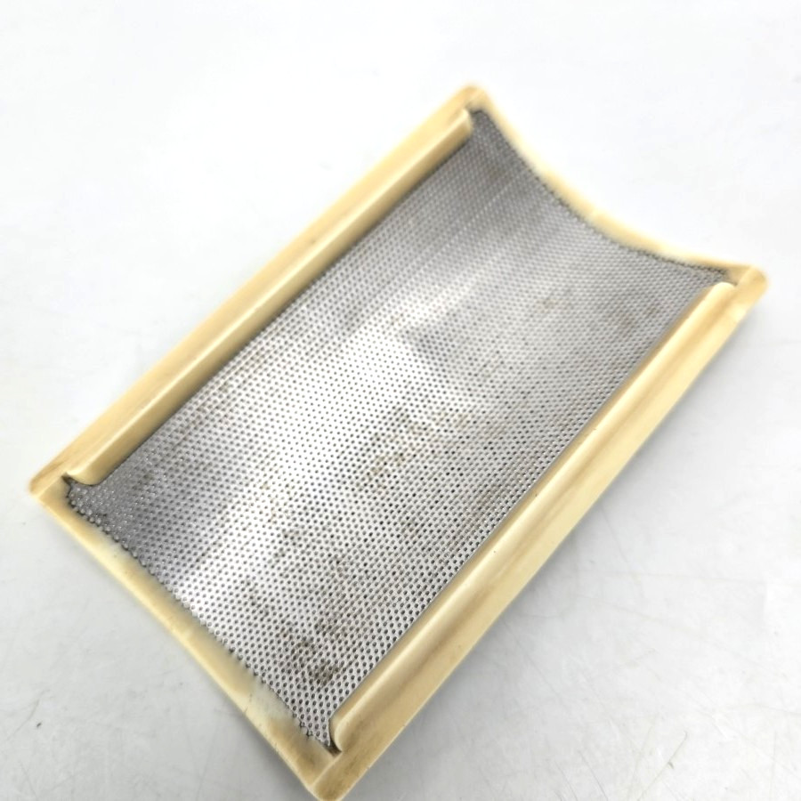 Champion Juicer Screen Filter Beige Sieve G5-NG-853S Replacement Part