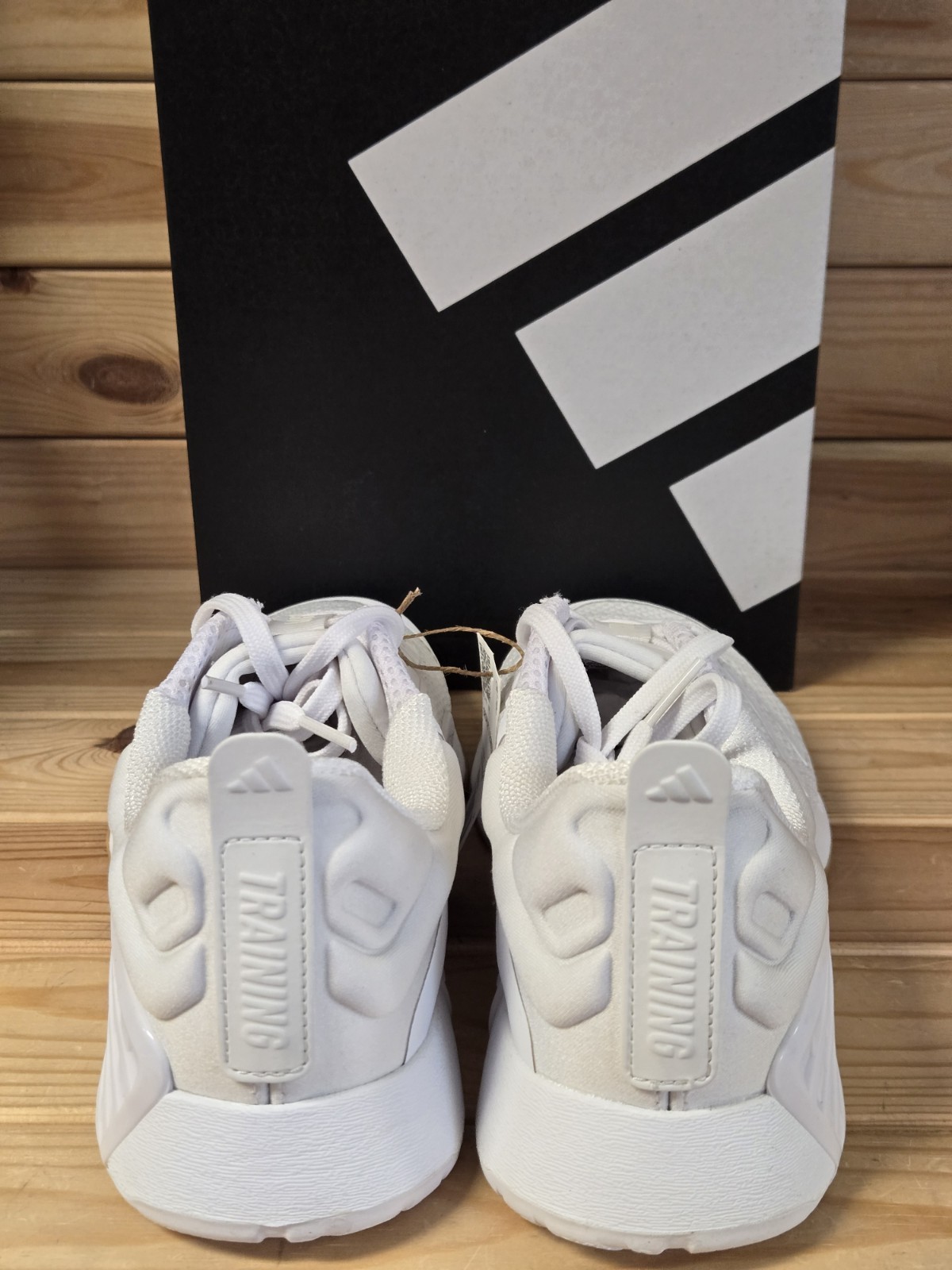 Size 7 - adidas Dropset 3 Trainer Women's ID8633