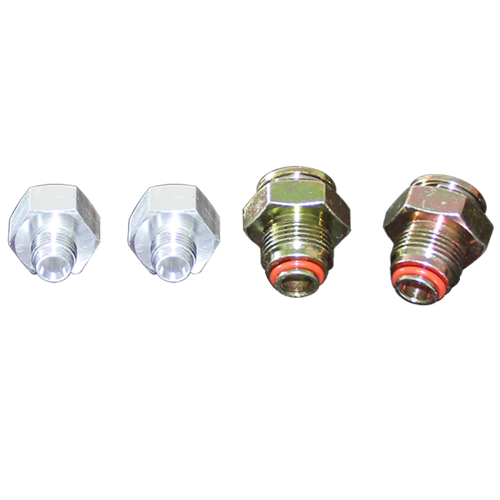 AT SPAWON For Chevrolet GMC Series Suburban 1988-1997 3Row Radiator + Fan Shroud