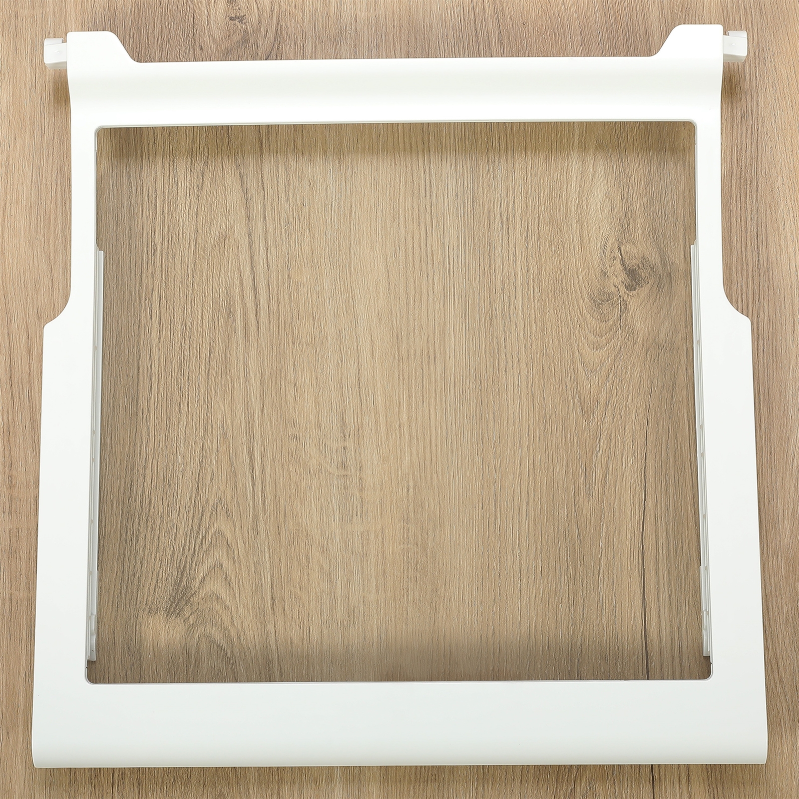 Replace P#W10276341 Glass Shelf Compatible with Whirlpool Maytag Refrigerator