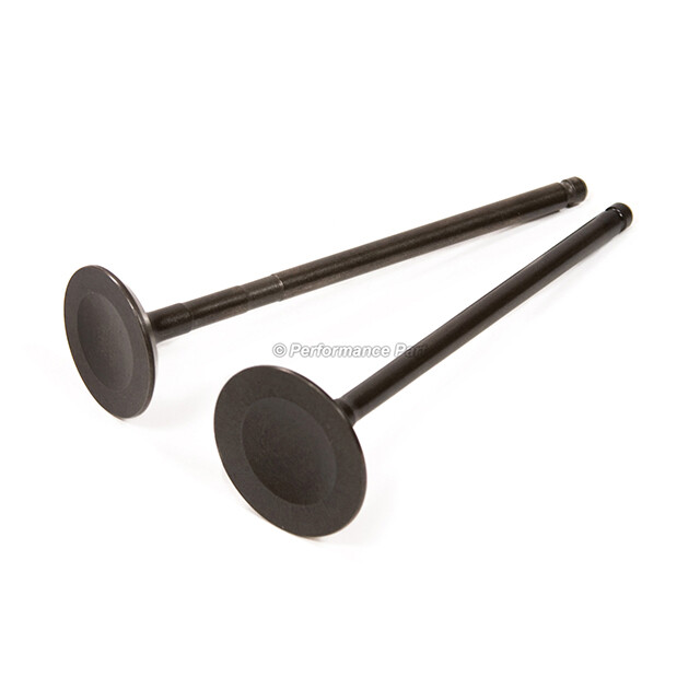 Head Gasket Set Intake Exhaust Valves for 99-03 Subaru Saab 2.5L SOHC EJ251