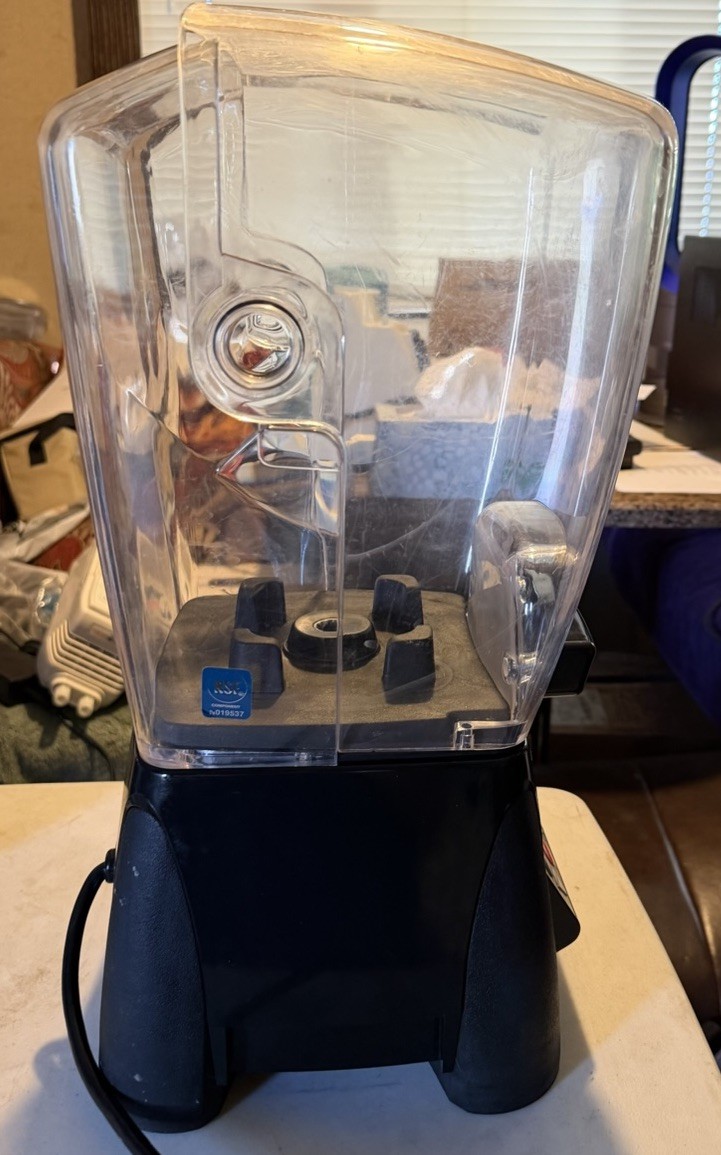 Waring MX1500XTP 3 1/2 HP Xtreme (Blender Only)